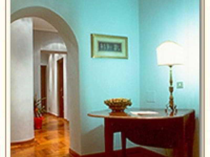 Anne&mary 5* Roma