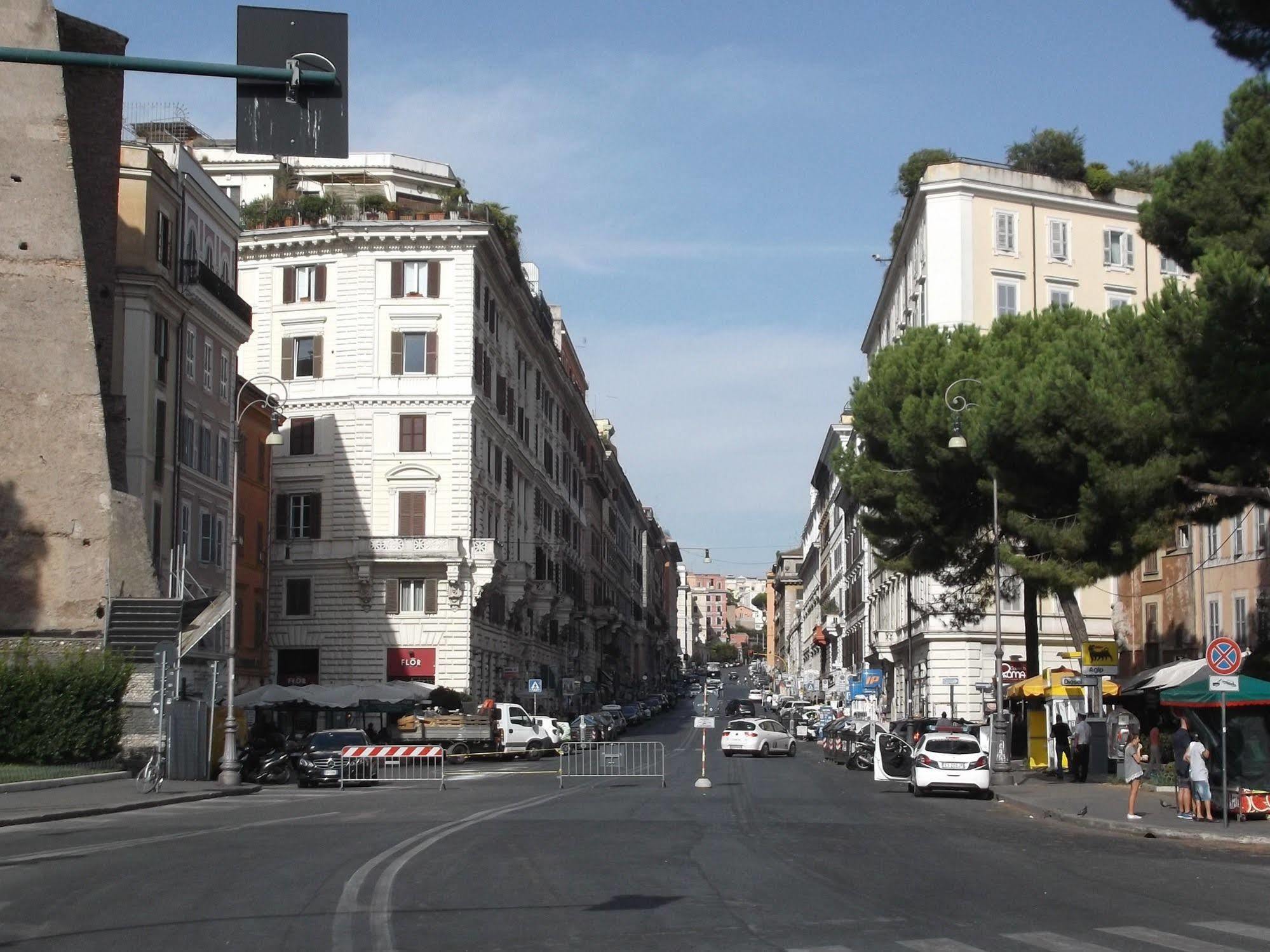 Anne&mary 5* Roma